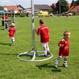 Fußballschule Rummenigge Lochtum 2013 21 : Michael Rummenigge